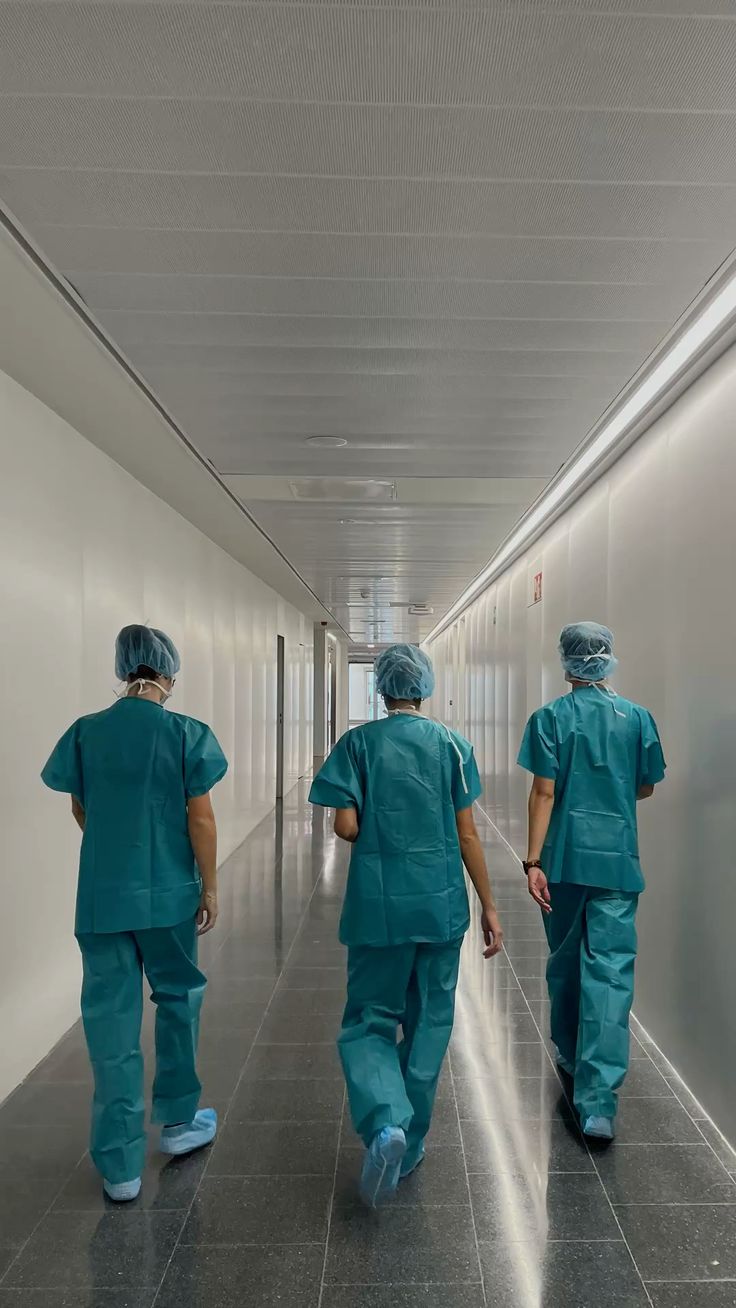 Medicinski tim